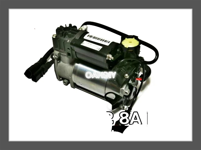 

Air Suspension Compressor FOR audi A8/D3/4E OE:4E0616005D / 4E0616007B / 4E0616005F / 4E0616005H