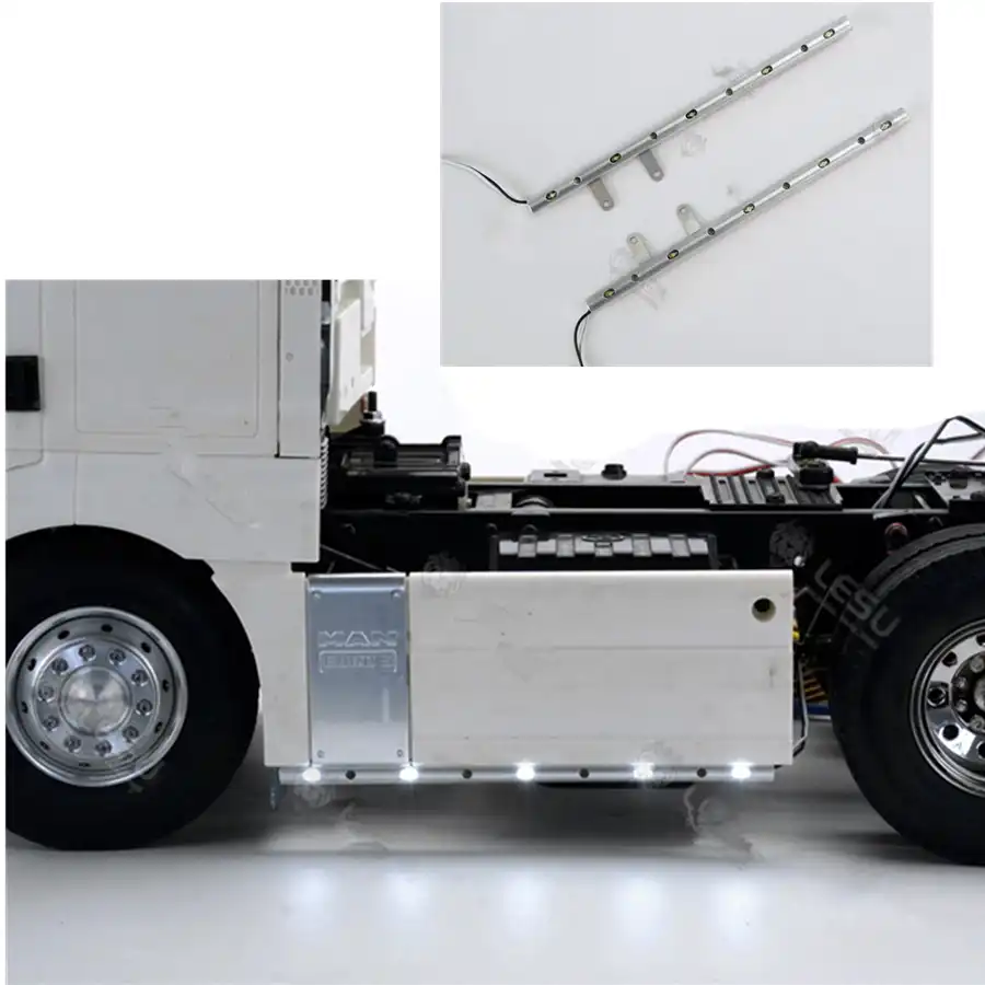 1 14 rc truck parts