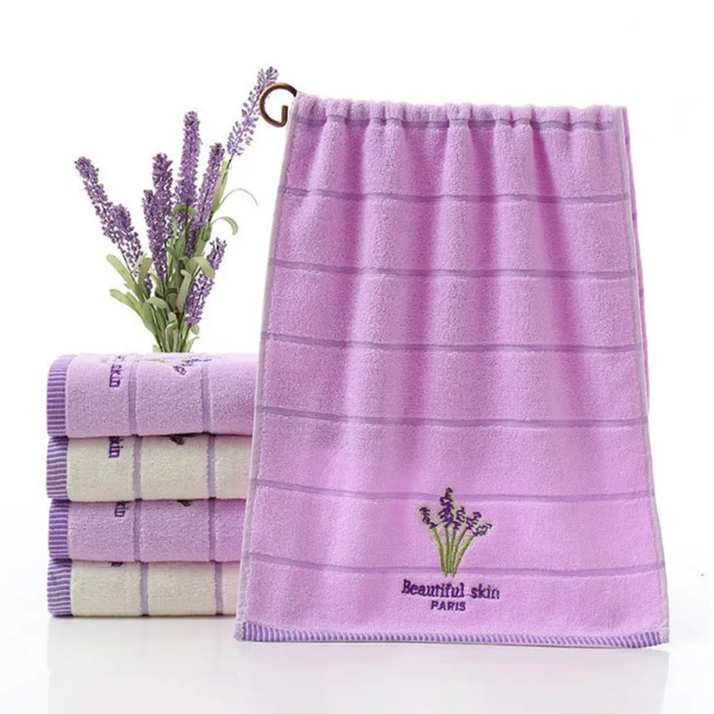 High Quality Pure Cotton Absorbent Antibacterial Soft Comfortable