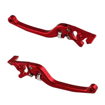 

Universal Motorcycle Refit Hand Brake Clutch Brake CNC Lever Brake Handle