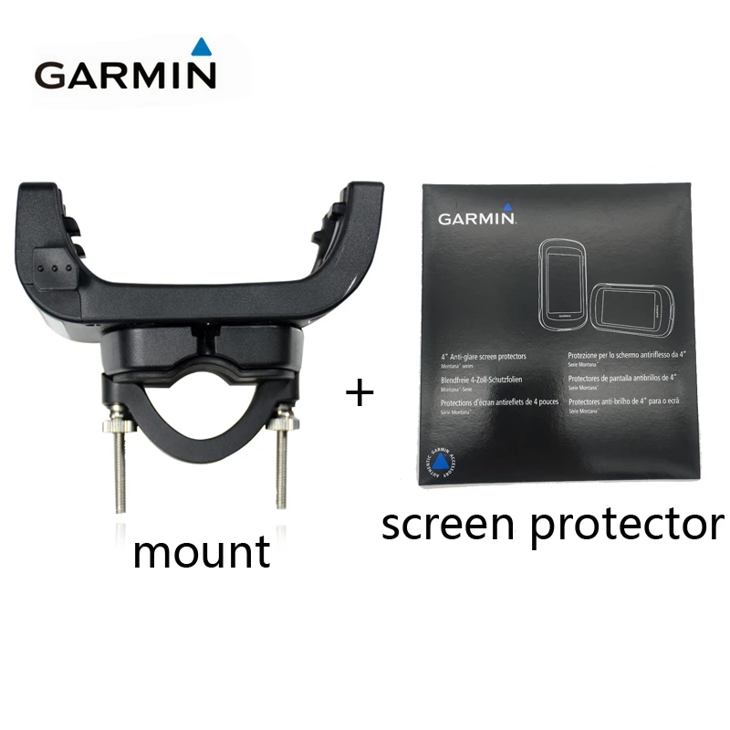 Garmin Montana Support De Guidon De Moto Lourd Avec Protecteur D Ecran D Origine 600 650 650t Aliexpress [ 800 x 800 Pixel ]