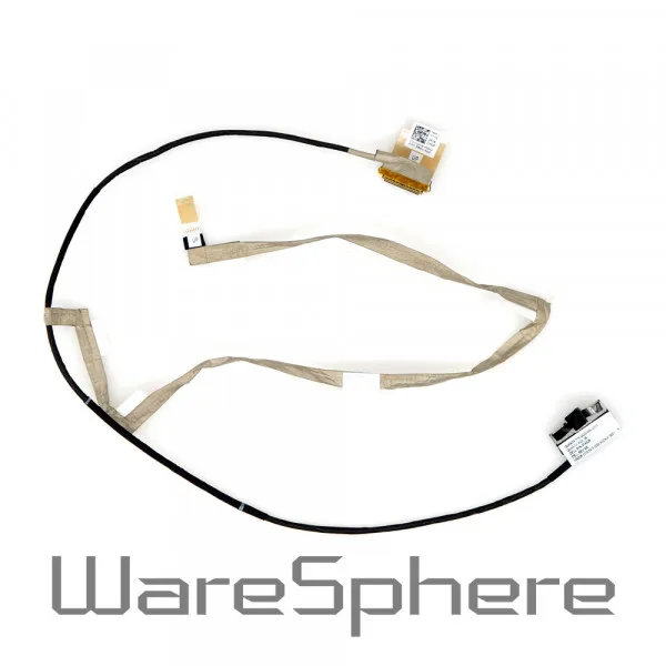 NEW Laptop LCD LED LVDS CMOS Video Flex Cable For Dell Inspiron 7000 7557 Screen CABLE DD0AM9LC010 14XJ8 014XJ8 | Компьютеры и офис
