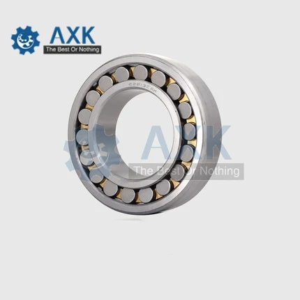 1 шт. подшипник NN3026K SP W33 3182126 130x200x52 NN3026 3026 двухрядные цилиндрические роликовые