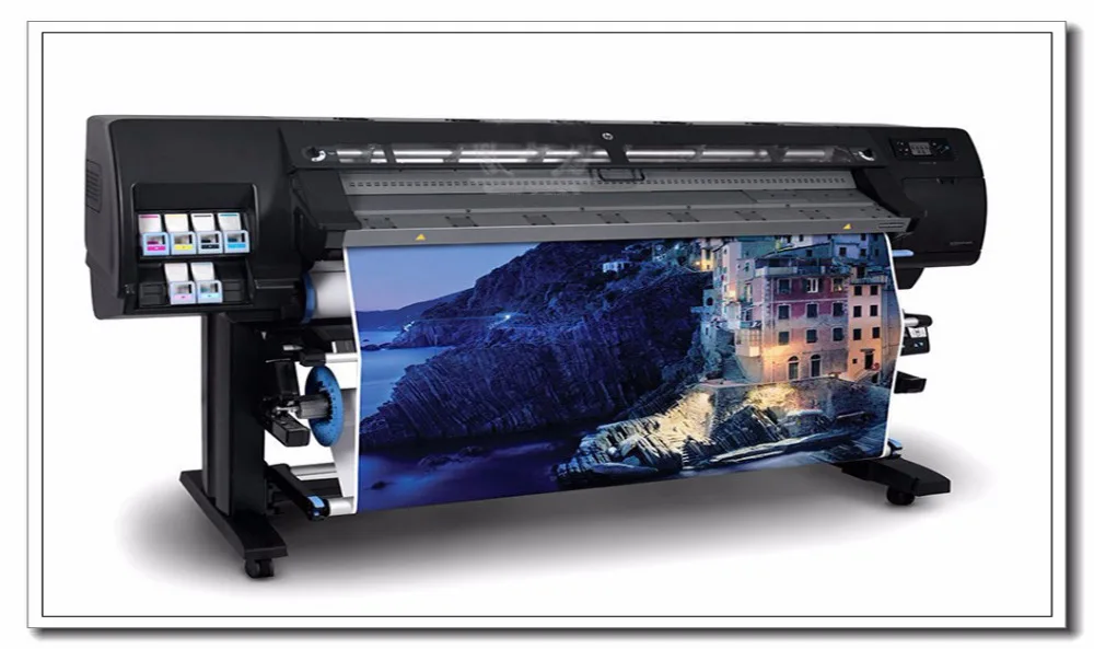 printer