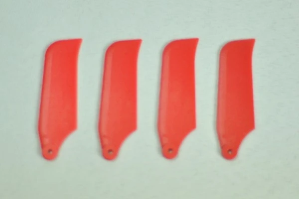 

Ormino Tail Rotor Blade TL1208-66 TL1208-77
