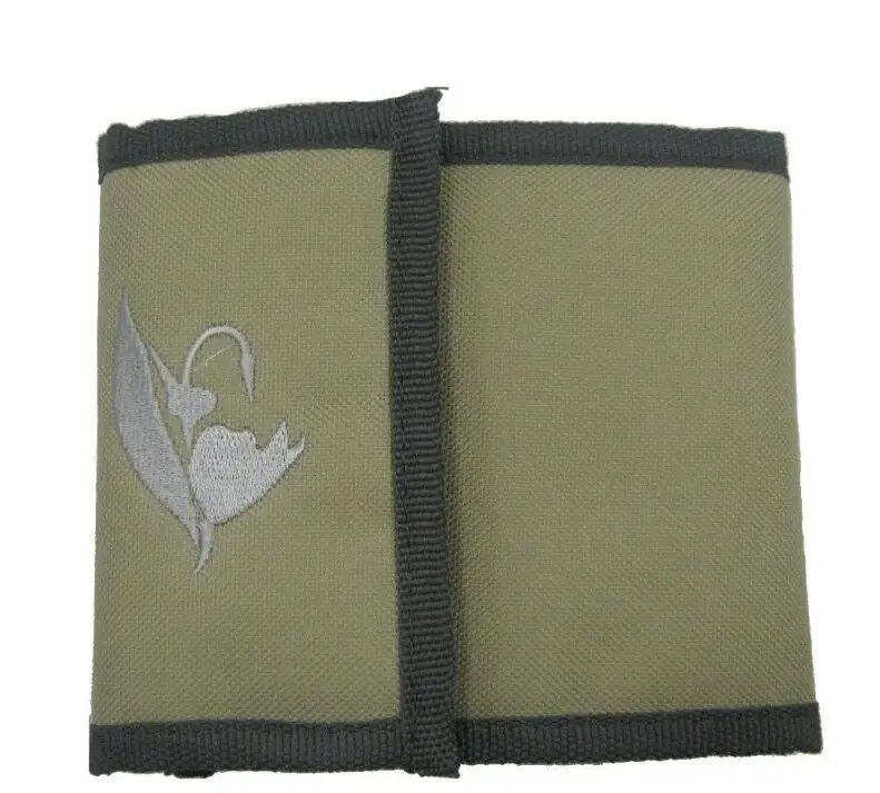 Aventik 10 جيوب صيد السمك الموثق يطير الصيد زعيم ا...