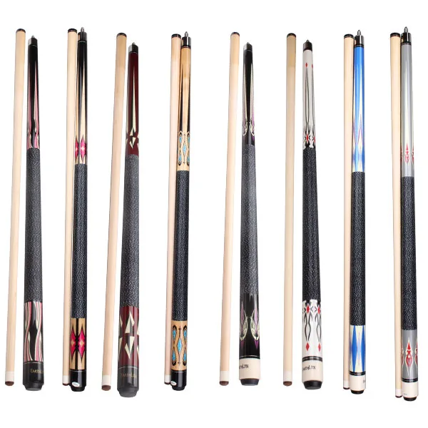 Aliexpress.com : Buy 2016 New Pool Cues Billiard Stick 12 ...