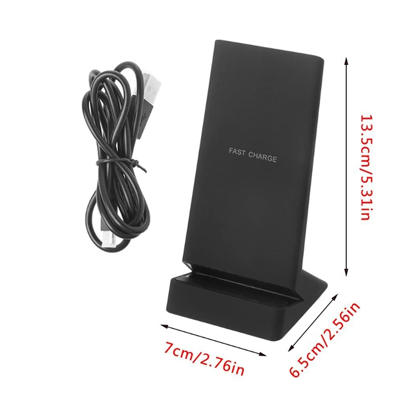 Suntaiho Qi Wireless Charger 10W Quick Charge for Samsung S8 S8 Plus Note 8 S7 Edge Nexus 4 Fast Charging 2.0 W9 for iPhone 8 X Suntaiho Qi Wireless Charger 10W Quick Charge for Samsung S8 S8 Plus Note 8 S7 Edge Nexus 4 Fast Charging 2.0 W9 for iPhone 8 X