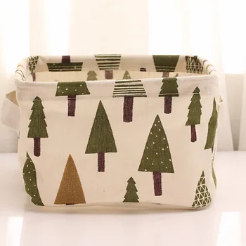 

hot 2019 women casual travel cosmetic cases ladies trunk makeup bags Organizer makeup box cotton make up waterproof travel bag