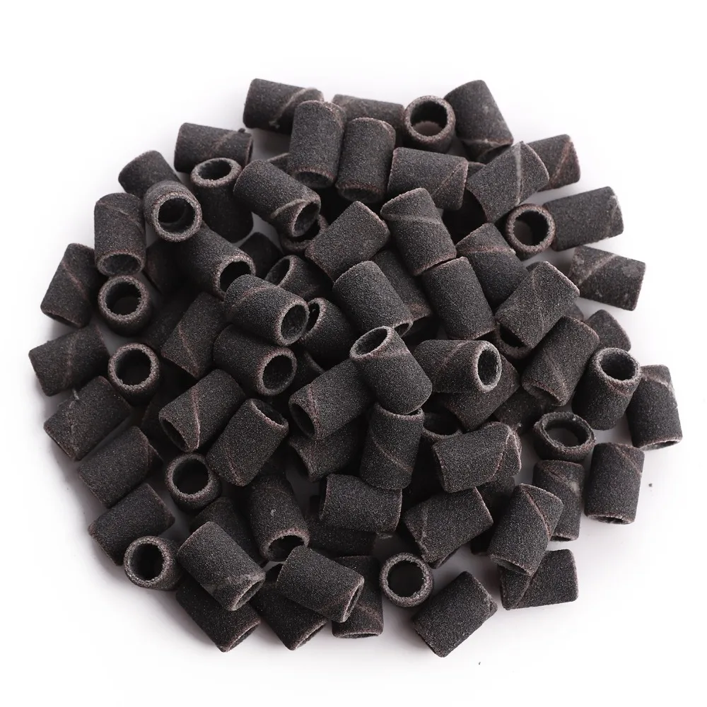 Sand Band Makartt 300pcs Sanding Bands 80 150 240 Grit For Professional Manicure Pedicure Nail Drill Machine Each Size 100pcs Nail Art Equipment Aliexpress Sand Band Makartt 300pcs Sanding Bands 80 150 240 Grit For Professional Manicure Pedicure Nail Drill Machine Each Size 100pcs Nail Art Equipment Aliexpress