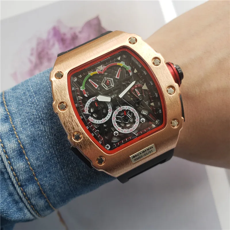 

2019 new Watch