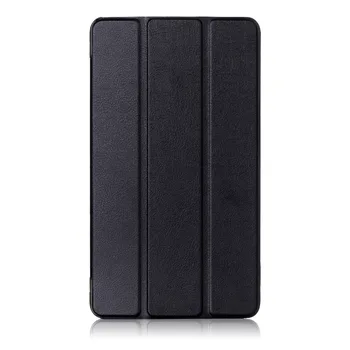 

Magnet Flip Case For Asus Zenpad C 7.0 Z171KG 7" Tablet PC.Protective Cover 2017 New Case For Asus zenpad C Z171 PC With 4 Gifts