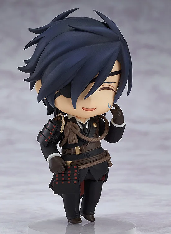 Touken Ranbu Online Shokudaikiri Mitsutada аниме Мультяшные фигурки из ПВХ Коллекционные Фигурки