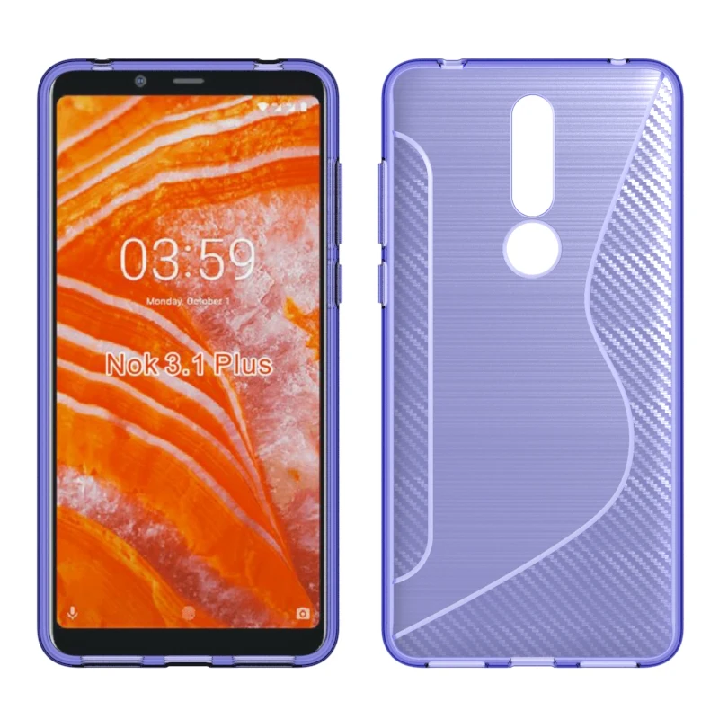 Nokia 3.1 Plus-NS.5712