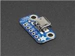 Инструменты для разработки интерфейса 1833 коммутационная Плата USB Micro