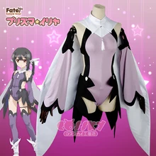 Fate/kaleid liner Prisma Illya Illyasviel Von Einsbern cosplay mujeres
