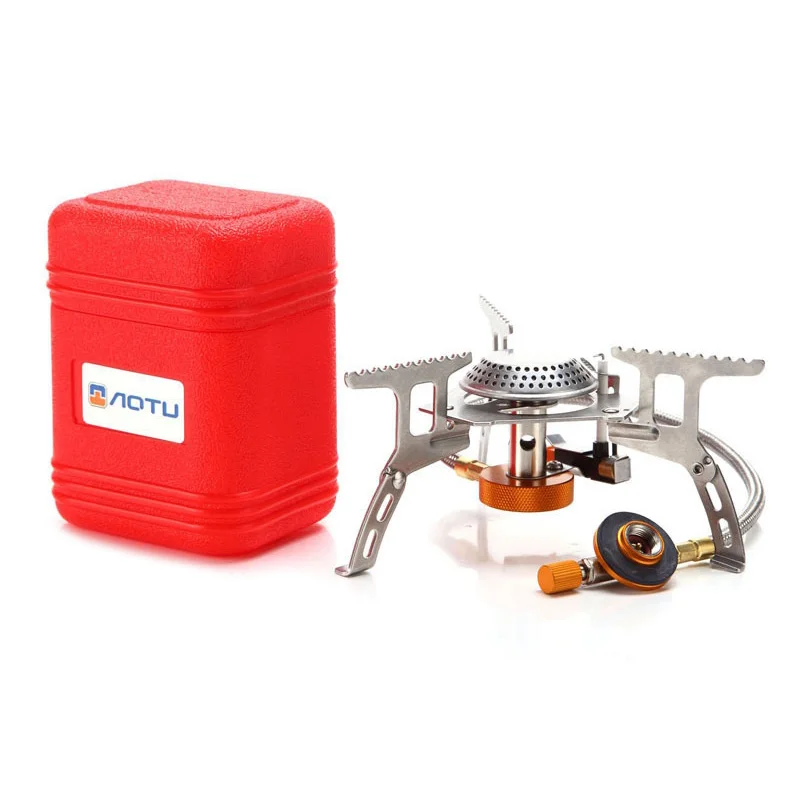 AOTU-Portable-Outdoor-Folding-Gas-Stove-Camping-Equipment-Hiking-Picnic-3500W-Igniter-Camping-Gas-Stove (1)