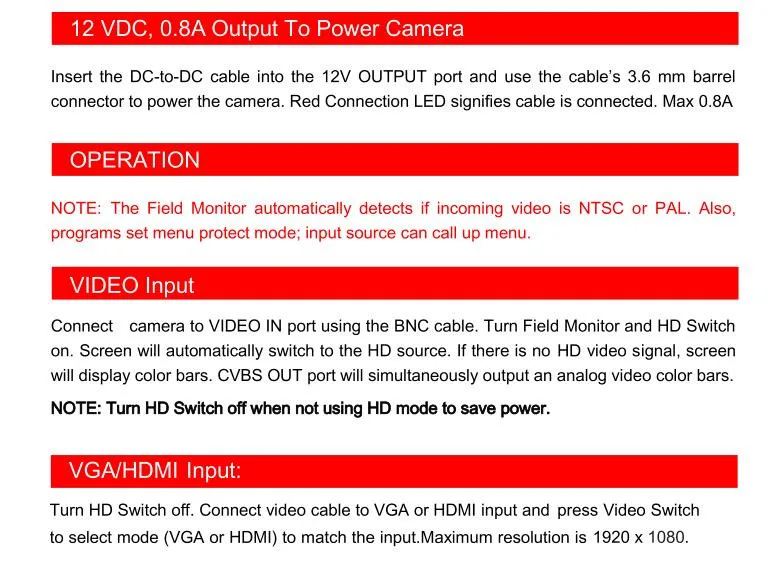 Новый 7 дюймов 4 в 1 HD CCTV тестер монитор аналогового AHD TVI CVI тестер 720 P 1080 P 3MP 5MP VGA HDMI Вход 12 В