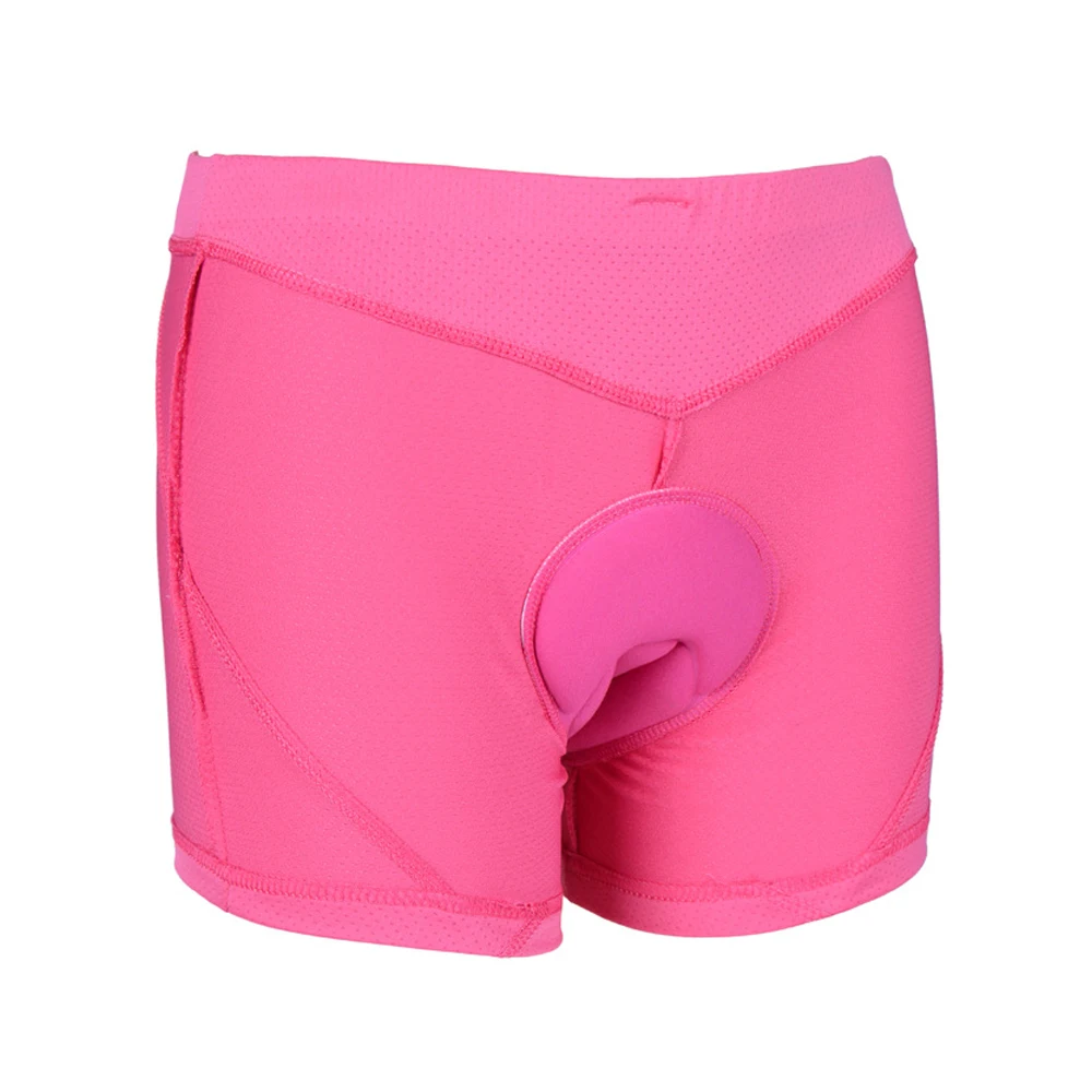 Велосипедное нижнее белье для женщин с 3D гелевыми вставками|pants size chart women|bicycle