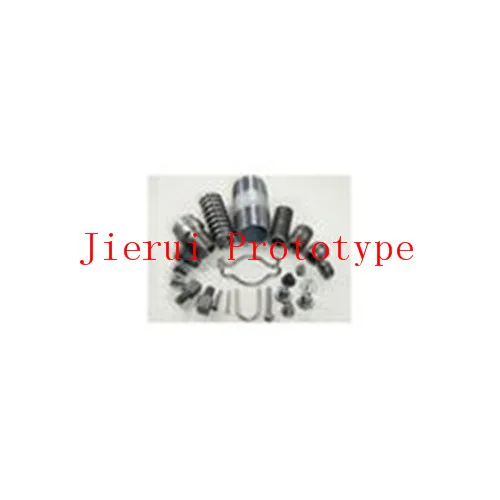 

Plastic Mold Parts Ejector Sleeve Pin of Hardware