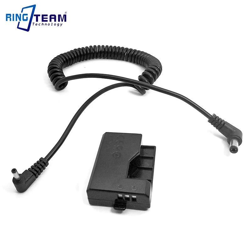 2000D DC Coupler for Canon EOS 1100 1100 D 4000D
