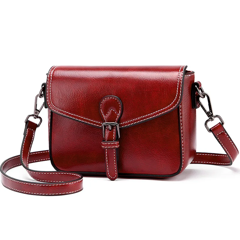 

QINRANGUIO Women Bag Crossbody Bags for Women 2019 New Fashion PU Leather Shoulder Bag Women Solid Small Women Messenger Bags