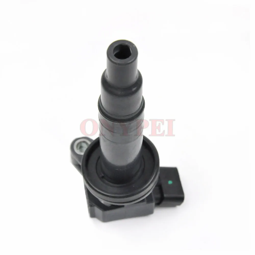 1x 90080-19019 катушка зажигания 90919-02239 90919-T2002 для Toyota Celica Corolla матрица 1,8 Rav4 Yaris MR2 9091902239 9008019019