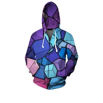 

2017 New Spring Summer Men/Womens Creative 3D Hoodies Funny Print Tops Clothing Personalized Mans Sweatshirts Cool Hoddies R2763