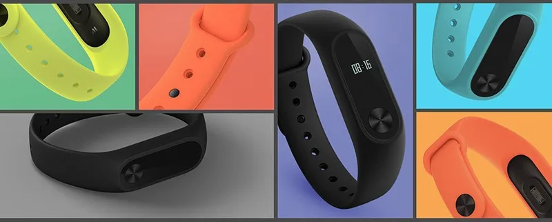 Фитнес Xiaomi Mi Band 4 Купить