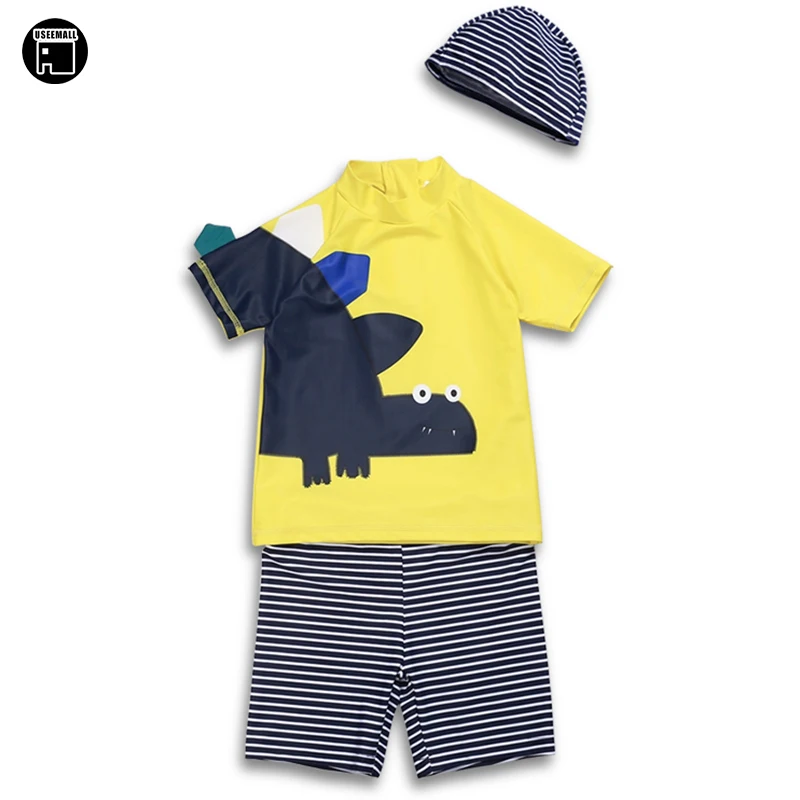 Buy USEEMALL 1 9Y Baby Boy Bathing Suits with Cute