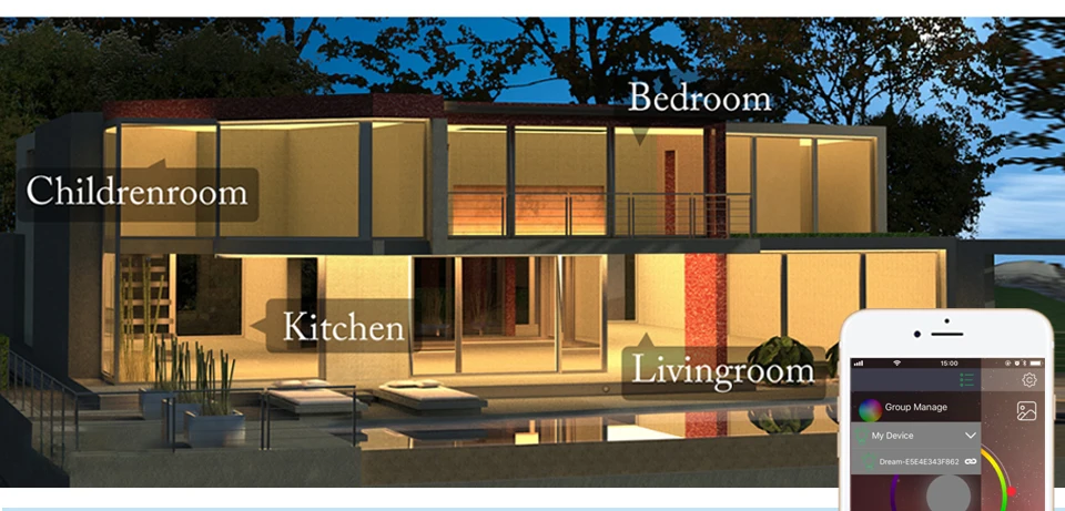 Ampoule LED E27 Light Bulb (16)