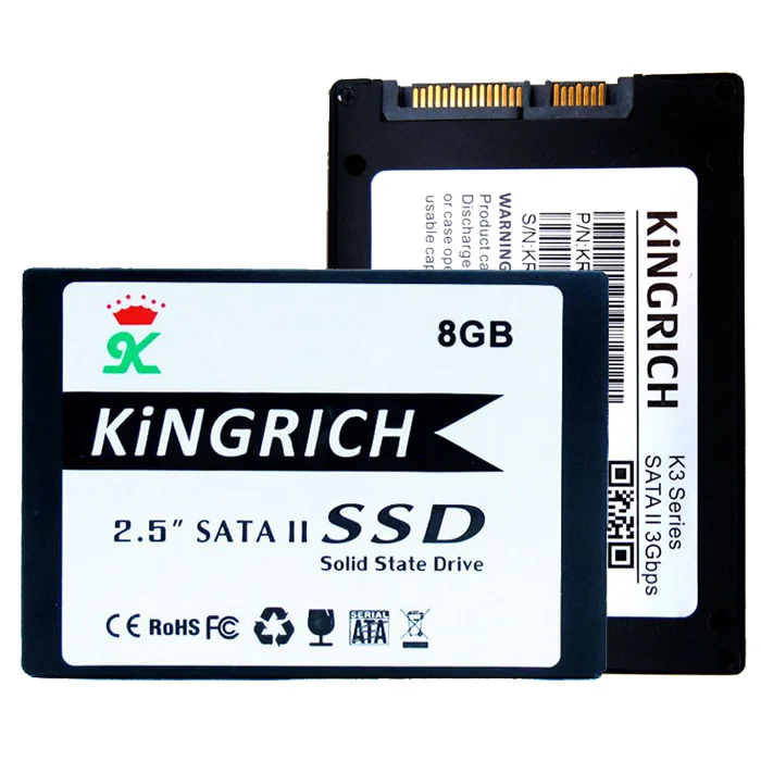 Ssd 8 Gb Купить