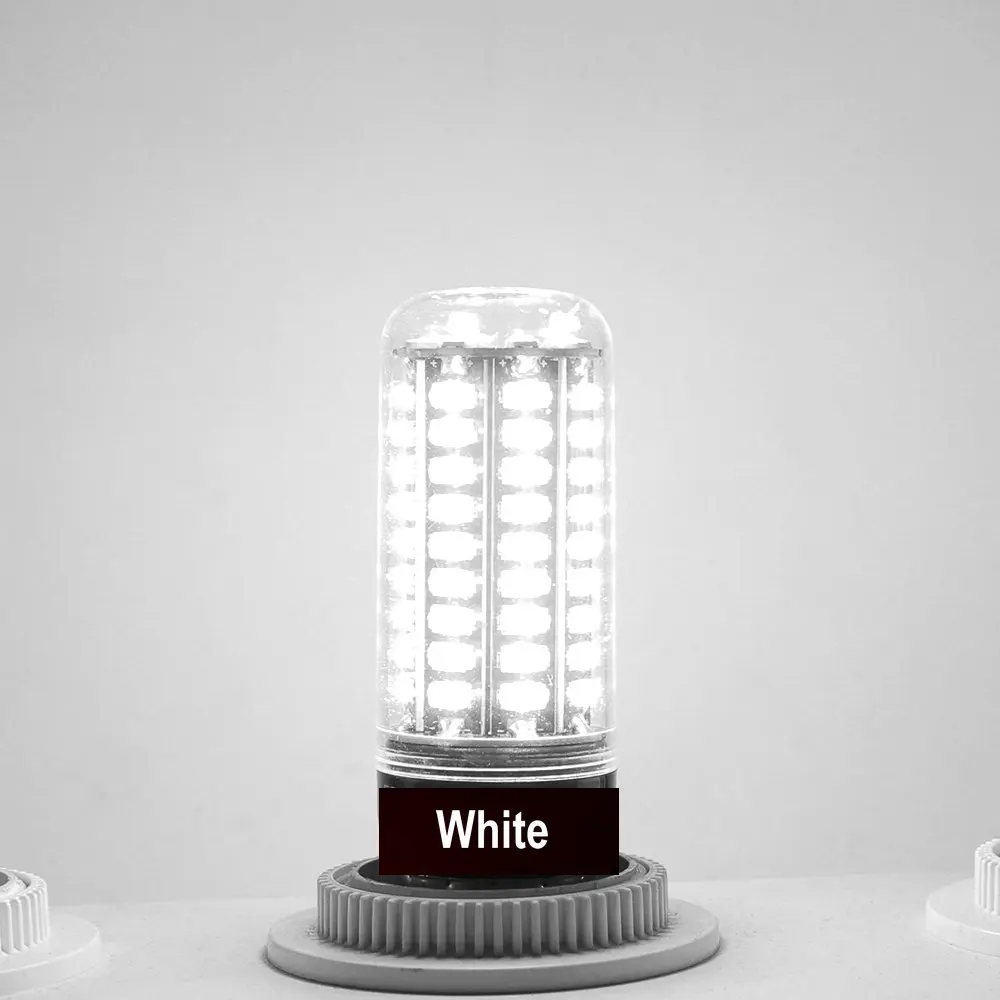 [BUYBAY] Новый SMD5736 светодиодный светильник лампы E27 E14 3 Вт 4 5 7 10 12 Светодиодный AC85 265V