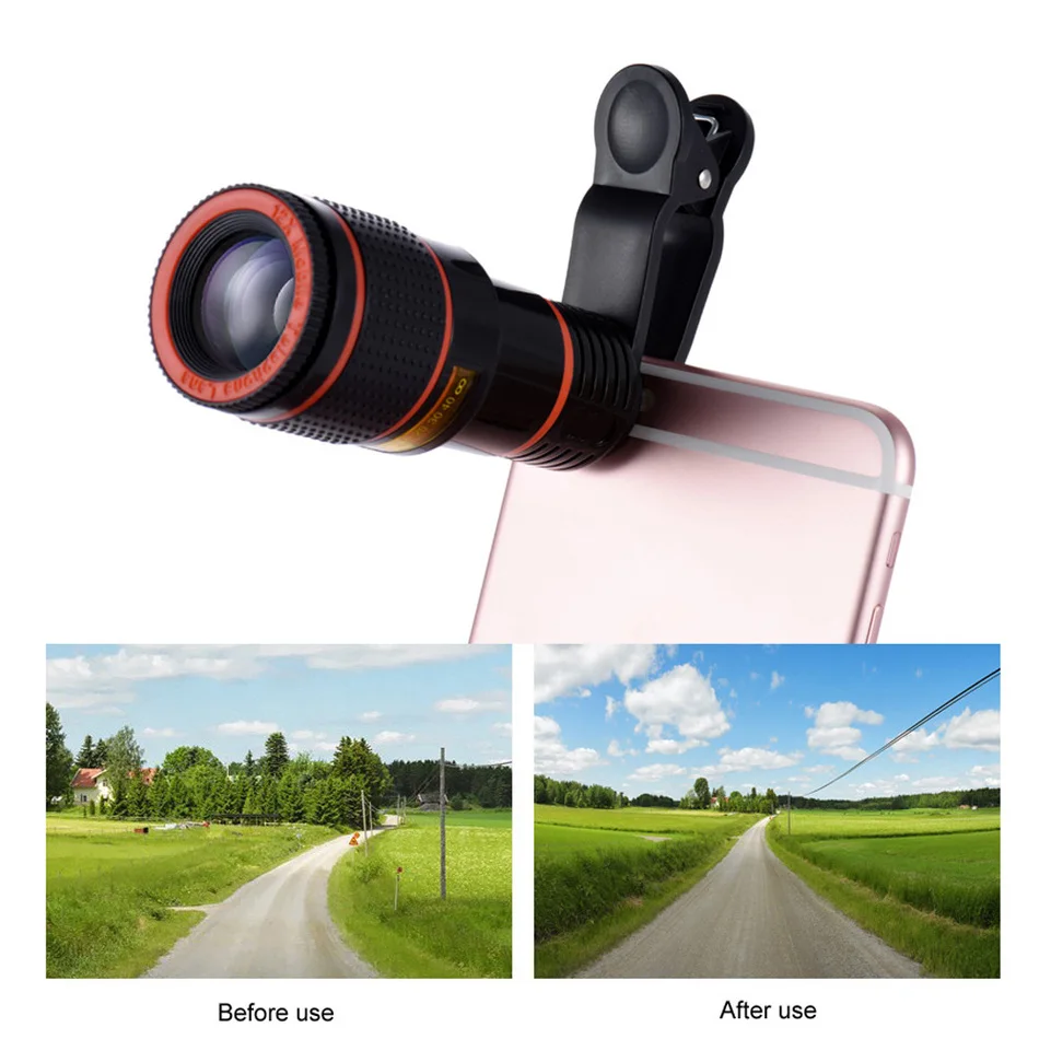 12in1 الهاتف عدسة أطقم 12x التكبير تليفوتوغرافي Lentes 3in1 فيش عدسة زاوية واسعة ماكرو العدسات المحمول ترايبود عن بعد Selfie ملء ضوء 12in1 الهاتف عدسة أطقم 12x التكبير تليفوتوغرافي Lentes 3in1 فيش عدسة زاوية واسعة ماكرو العدسات المحمول ترايبود عن بعد Selfie ملء ضوء