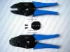LS series hand crimping tools for crimping terminals ► Photo 1/3