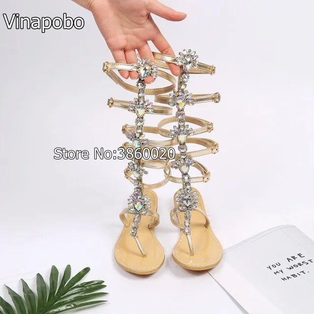 Gladiator-Sandals-Women-Rome-Style-Retro-Buckle-Woman-Fashion-Summer-High-Boot-Sandals-Crystal-Flats-for.jpg_640x640 (2)