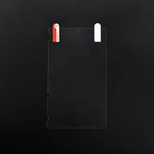 500 шт. в партии Ультра прозрачная защитная пленка для переключателя NS Консоль протектор экрана против царапин Full HD крышка кожи