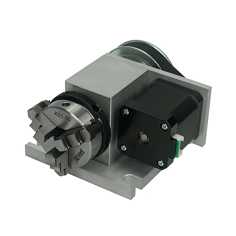 50mm chuck 4th axis (4)