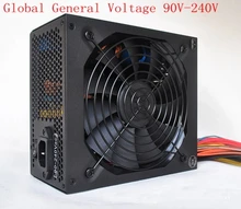 50pcs Ethereum miner Mining case rig Computer power Supply 1600W Bitcoin miners DASH for R9 380/390 RX 470/480 RX 570 1060