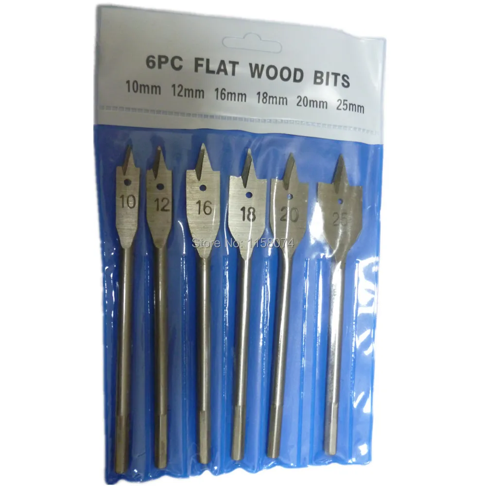HIGH QUALITY FLAT WOOD DRILL BITS.jpg