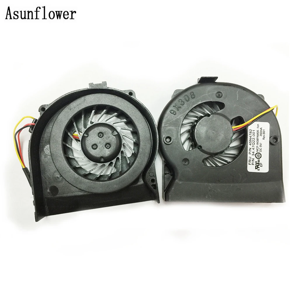 

Brand New CPU Cooling Fan for Lenovo IBM Thinkpad X200 X201 X201 Series Laptop Replacement CPU Cooling Fan For Computer