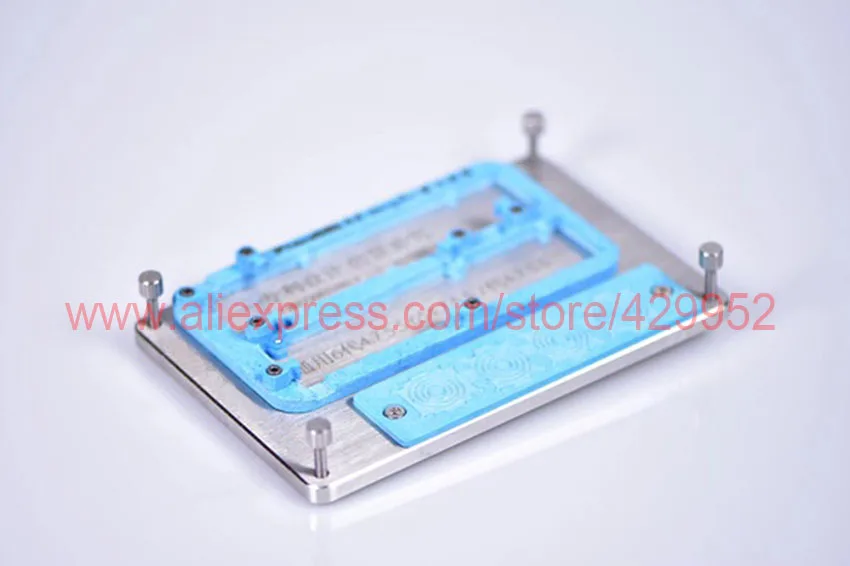 qianli motherboard fixture-850-7