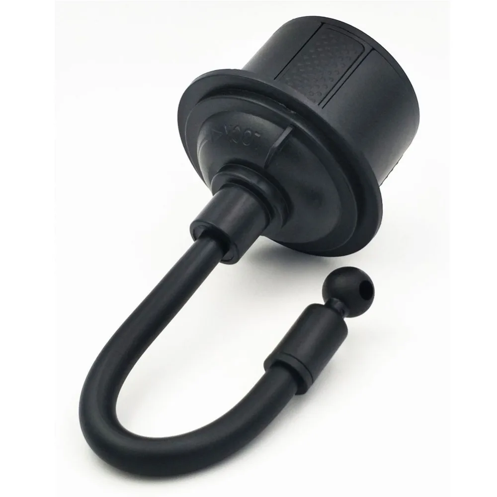 

Interior Accessories Car Cup Holder Mount Soft Flexible Gooseneck 360-degree Rotatable Bracket