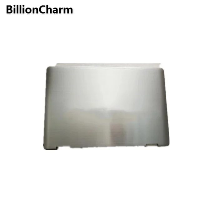 A-Silver Shell BillionCharmn для DELL Inspiron 7778 7779 Топ ЖК задняя крышка Нижняя крышка корпус D основа A/C/D части корпуса 0 CPNN - Цвет: A-Silver Shell