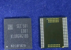  KLUBG4G1BD-E0B1 KLUBG4G1BD 32GB eMMC Flash