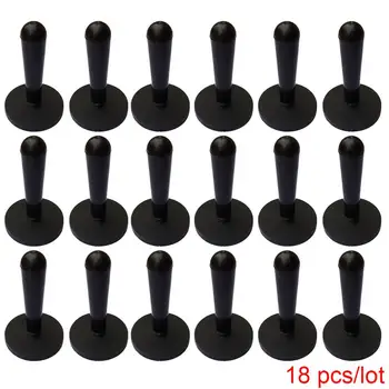 18pcs Efficient Strong Carbon Foil Film Magnet Holders Auto Car Stickers Styling Magnetic Holder Vehicle Wrap Fixing Tool 18A12 18pcs Efficient Strong Carbon Foil Film Magnet Holders Auto Car Stickers Styling Magnetic Holder Vehicle Wrap Fixing Tool 18A12