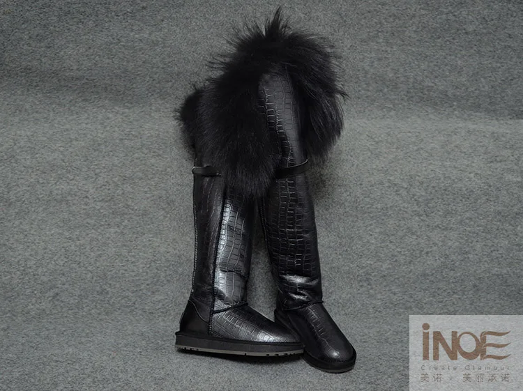 Botas p/ neve