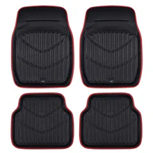 font b Car b font pass Universal font b Car b font Floor Mats For