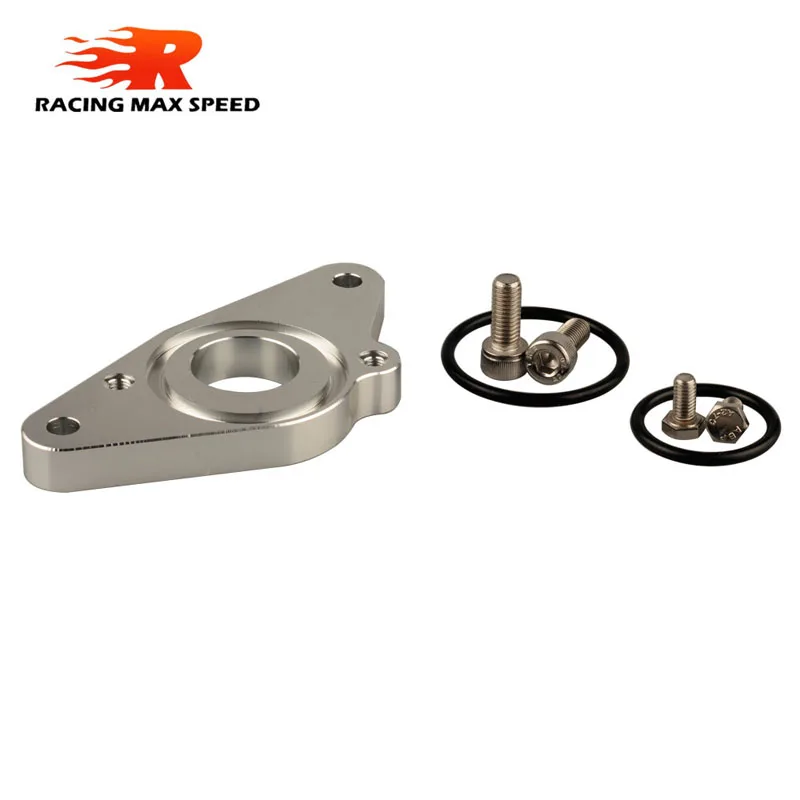 

Gredy blow off valve RS TYPE 02-07 WRX STI GDA GDB BLOW OFF VALVE BOV FLANGE ADAPTOR adp06