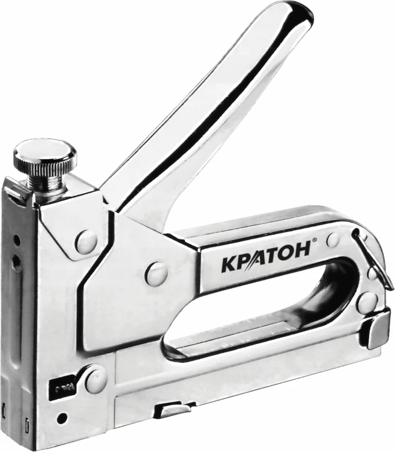 Pistols Kraton metal housing, type 53 staples, size 4 14mm staplesin